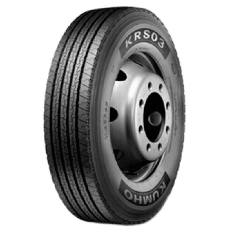 Kumho KRS03 truck tyre